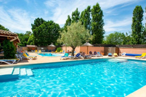 Camping Le Luberon